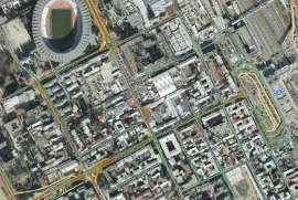 იყიდება ბინა, 3 ოთახიანი, ძველი აშენებული, თბილისი, დიდუბე