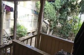 იყიდება ბინა, 3 ოთახიანი, ძველი აშენებული, თბილისი, დიდუბე