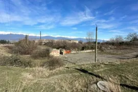 Продается Земля, Не Сельскохозяйственный, Telavi