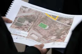 Продается Земля, Не Сельскохозяйственный, Telavi