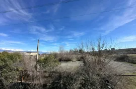 Продается Земля, Не Сельскохозяйственный, Telavi