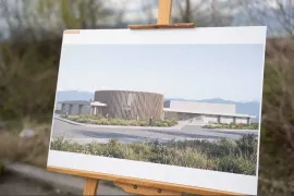 Продается Земля, Не Сельскохозяйственный, Telavi