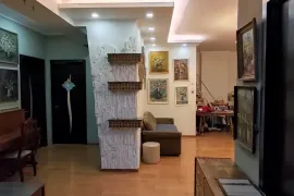 Apartment for sale, 6 Room, New building, Tbilisi, saburtalo