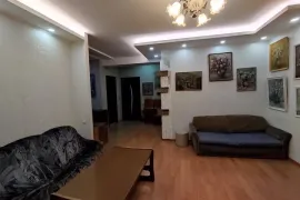 Apartment for sale, 6 Room, New building, Tbilisi, saburtalo