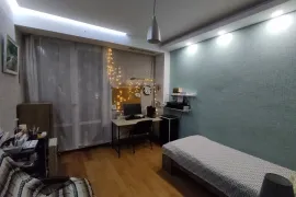 Apartment for sale, 6 Room, New building, Tbilisi, saburtalo