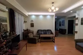 Apartment for sale, 6 Room, New building, Tbilisi, saburtalo