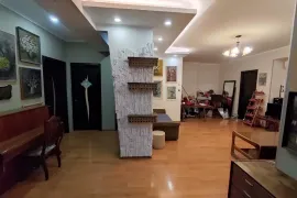 Apartment for sale, 6 Room, New building, Tbilisi, saburtalo