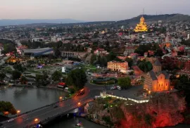 იყიდება მიწის ნაკვეთი, არა სასოფლო - სამეურნეო, ავლაბარი