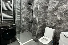 იყიდება ბინა, 4 ოთახიანი, ახალი აშენებული, თბილისი, მთაწმინდა