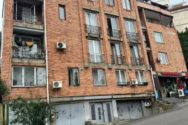 იყიდება ბინა, 4 ოთახიანი, ახალი აშენებული, თბილისი, მთაწმინდა