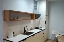 იყიდება ბინა, 1 ოთახიანი, ახალი აშენებული, ბათუმი