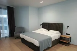 იყიდება ბინა, 1 ოთახიანი, ახალი აშენებული, ბათუმი