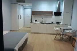 იყიდება ბინა, 1 ოთახიანი, ახალი აშენებული, ბათუმი