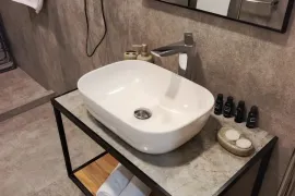 იყიდება ბინა, 1 ოთახიანი, ახალი აშენებული, ბათუმი