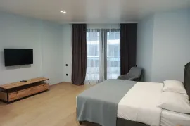 იყიდება ბინა, 1 ოთახიანი, ახალი აშენებული, ბათუმი