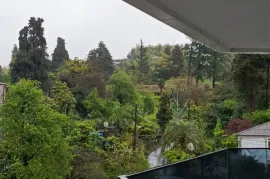 იყიდება ბინა, 1 ოთახიანი, ახალი აშენებული, ბათუმი