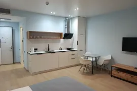 იყიდება ბინა, 1 ოთახიანი, ახალი აშენებული, ბათუმი