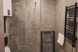 იყიდება ბინა, 1 ოთახიანი, ახალი აშენებული, ბათუმი