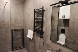 იყიდება ბინა, 1 ოთახიანი, ახალი აშენებული, ბათუმი