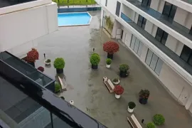 იყიდება ბინა, 1 ოთახიანი, ახალი აშენებული, ბათუმი