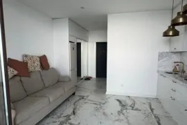 იყიდება ბინა, 1 ოთახიანი, ახალი აშენებული, ბათუმი