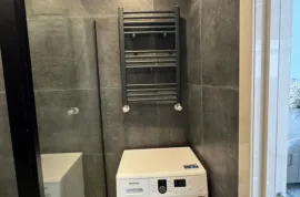 იყიდება ბინა, 1 ოთახიანი, ახალი აშენებული, ბათუმი