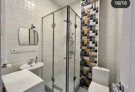 ქირავდება ბინა, 2 ოთახიანი, ძველი აშენებული, თბილისი, სოლოლაკი