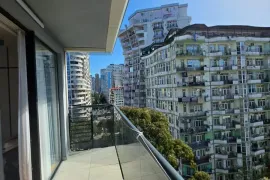 იყიდება ბინა, 2 ოთახიანი, ახალი აშენებული, ბათუმი