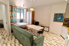 იყიდება ბინა, 3 ოთახიანი, ახალი აშენებული, ბათუმი