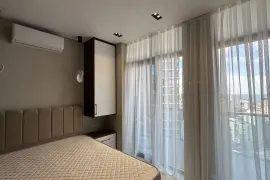 იყიდება ბინა, 1 ოთახიანი, ახალი აშენებული, ბათუმი