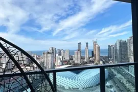 იყიდება ბინა, 1 ოთახიანი, ახალი აშენებული, ბათუმი