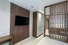 იყიდება ბინა, 1 ოთახიანი, ახალი აშენებული, ბათუმი