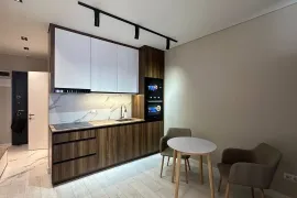 იყიდება ბინა, 1 ოთახიანი, ახალი აშენებული, ბათუმი