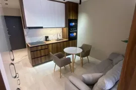 იყიდება ბინა, 1 ოთახიანი, ახალი აშენებული, ბათუმი