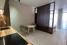 იყიდება ბინა, 1 ოთახიანი, ახალი აშენებული, ბათუმი