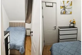 ქირავდება ბინა, 2 ოთახიანი, ახალი აშენებული, თბილისი, საბურთალო