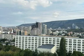 ქირავდება ბინა, 2 ოთახიანი, ახალი აშენებული, თბილისი, საბურთალო