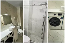 ქირავდება ბინა, 2 ოთახიანი, ახალი აშენებული, თბილისი, საბურთალო