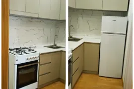 ქირავდება ბინა, 2 ოთახიანი, ახალი აშენებული, თბილისი, საბურთალო