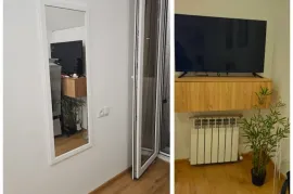 ქირავდება ბინა, 2 ოთახიანი, ახალი აშენებული, თბილისი, საბურთალო