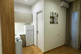 ქირავდება ბინა, 2 ოთახიანი, ახალი აშენებული, თბილისი, საბურთალო