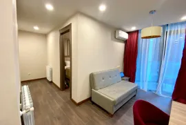 იყიდება ბინა, 2 ოთახიანი, ახალი აშენებული, ბათუმი