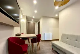 იყიდება ბინა, 2 ოთახიანი, ახალი აშენებული, ბათუმი