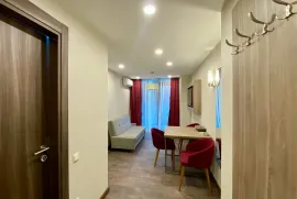 იყიდება ბინა, 2 ოთახიანი, ახალი აშენებული, ბათუმი