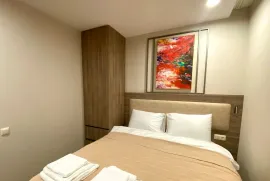 იყიდება ბინა, 2 ოთახიანი, ახალი აშენებული, ბათუმი