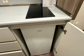 იყიდება ბინა, 2 ოთახიანი, ახალი აშენებული, ბათუმი