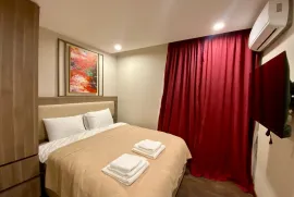 იყიდება ბინა, 2 ოთახიანი, ახალი აშენებული, ბათუმი