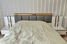 ქირავდება ბინა, 2 ოთახიანი, ახალი აშენებული, თბილისი, საბურთალო