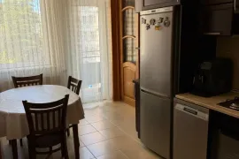 იყიდება ბინა, 3 ოთახიანი, ახალი აშენებული, თბილისი, ვაკე