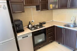 იყიდება ბინა, 3 ოთახიანი, ახალი აშენებული, თბილისი, ვაკე